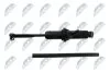Главный цилиндр сцепления dacia duster 10 logan 06,8200424004 NTY NSPRE002 (фото 3)