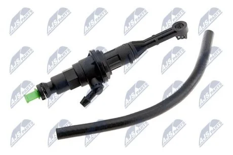 Главный цилиндр, система сцепления на Nissan,Opel,Renault NTY NSPRE004