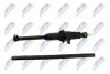 POMPA SPRZиGЭA RENAULT LAGUNA II 1.9DCI,2.0I,2.2DCI 01 -/MTM,5 SPEED GEARBO NTY NSPRE005 (фото 3)