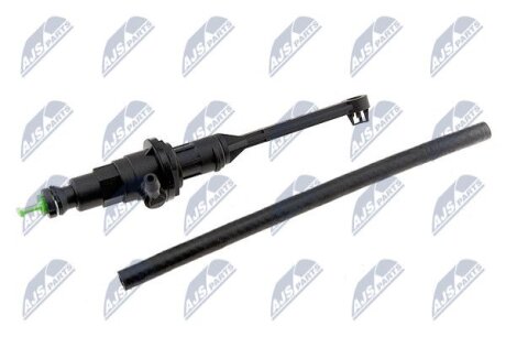 POMPA SPRZиGЭA RENAULT LAGUNA II 1.9DCI,2.0I,2.2DCI 01 -/MTM,5 SPEED GEARBO NTY NSPRE005