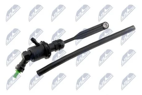 Головний циліндрзчеплення Renault Master III 2.3D 02.10- NTY NSPRE006
