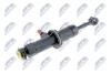 Головний циліндр зчеплення Renault Clio, Kangoo, Scenic, 1,5-2,0DCi, 00-09 NTY NSPRE011 (фото 2)