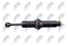 Головний циліндр зчеплення Renault Clio, Kangoo, Scenic, 1,5-2,0DCi, 00-09 NTY NSPRE011 (фото 4)