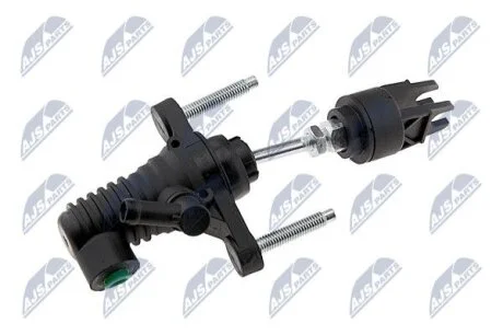 Главный цилиндр, система сцепления на Toyota NTY NSPTY002