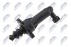 Робочий цилiнд зчеплення Audi A1 Seat Ibiza V, Toledo IV 1.2-2.0Tdi 09.04- VW Touran 1.6, 1.6 FSI 02.03- NTY NSWVW002 (фото 2)