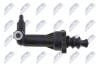 Робочий цилiнд зчеплення Audi A1 Seat Ibiza V, Toledo IV 1.2-2.0Tdi 09.04- VW Touran 1.6, 1.6 FSI 02.03- NTY NSWVW002 (фото 3)