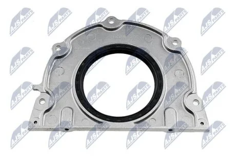 Сальник колінчастого вала зад. Chevrolet Captiva, Opel Antara 2.8-3.6 02-> (99x115x10) NTY NUPCH002