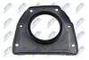 Сальник колінвала зад. Ford Focus 1.4/1.6 16V 98- NTY NUPFR004 (фото 1)