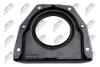 Сальник колінвала зад. Ford Focus 1.4/1.6 16V 98- NTY NUPFR004 (фото 2)