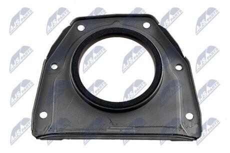 Сальник колінвала зад. Ford Focus 1.4/1.6 16V 98- NTY NUPFR004