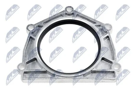 Уплотняющее кольцо, коленчатый вал на Landrover NTY NUPLR000