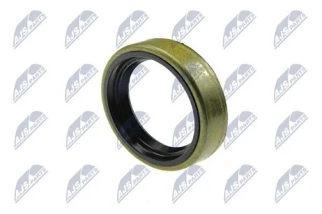 Nissan patrol y60/y61 сальник вала нисан патроль y60/y61 на NISSAN NTY NUP-NS-005