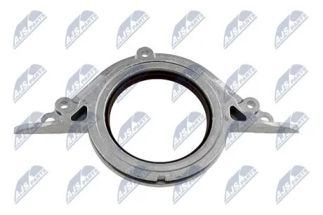 Nissan/infiniti/renault сальник вала нисан/инфинити/рено NTY NUPNS028