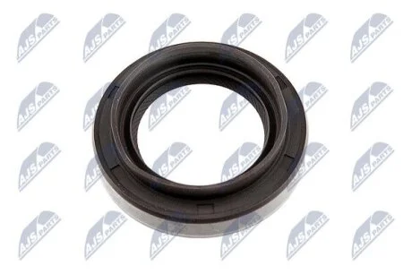 Toyota auris/hybrid сальник вала тойота аурис/гибрид NTY NUPTY018