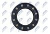 USZCZELNIACZ PрЭOSI TOYOTA AVENSIS 03-, CAMRY 01-11, RAV-4 00-, AURIS 07-12 NTY NUPTY019 (фото 3)