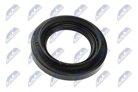 USZCZELNIACZ PрЭOSI TOYOTA AVENSIS 03-, CAMRY 01-11, RAV-4 00-, AURIS 07-12 NTY NUPTY019