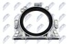 Vw golf i/ii/iii/iv сальник вала фольксваген гольф i/ii/iii/iv на AUDI,FORD,PEUGEOT,SEAT,SKODA,VOL NTY NUPVW006 (фото 1)