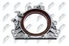 Vw/audi/skoda/seat сальник вала фольксваген, ауди, шкода, фиат на Audi,Seat,Skoda,Vw NTY NUPVW009 (фото 1)