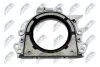 Vw/audi/skoda/seat сальник вала фольксваген, ауди, шкода, фиат на Audi,Seat,Skoda,Vw NTY NUPVW009 (фото 2)