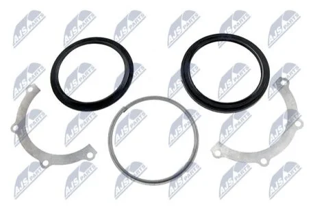 Nissan patrol y60 сальник вала нисан патроль y60 NTY NUZNS001