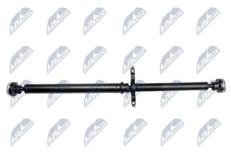 8R0521101B AUDI Q5 ВАЛ КАРДАННЫЙ на ауди Q5 на AUDI NTY NWNAU001