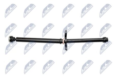 Карданный, приводной вал Ауди А4, AUDI A4 QUATTRO/A4 ALLROAD 07-15 / 8K0521101G на AUDI NTY NWNAU003