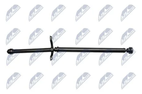 Карданный, приводной вал, Ауди A8 на AUDI NTY NWNAU005