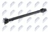 Вал карданный передний bmw x5 e70/f15 06-13, 26207597649 NTY NWNBM000 (фото 1)