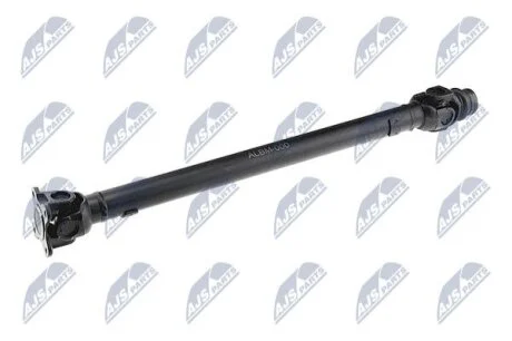 Bmw x5 e70/f15 вал карданный бмв x5 e70/f15 26208605866 NTY NWNBM000