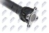 Вал карданный передний bmw x5 e70/f15 06-13, 26207597649 NTY NWNBM000 (фото 5)