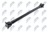 Bmw xdrive 3 e90/e91/e92 вал карданный бмв икс-драйв 3 e90/e91/e92 на BMW NTY NWNBM001 (фото 1)