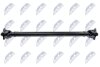 Bmw xdrive 3 e90/e91/e92 вал карданный бмв икс-драйв 3 e90/e91/e92 на BMW NTY NWNBM001 (фото 2)