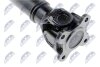 Bmw xdrive 3 e90/e91/e92 вал карданный бмв икс-драйв 3 e90/e91/e92 на BMW NTY NWNBM001 (фото 4)