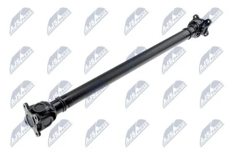 Bmw xdrive 3 e90/e91/e92 вал карданный бмв икс-драйв 3 e90/e91/e92 на BMW NTY NWNBM001