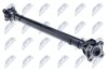 Bmw 5 e60/e61 вал карданный бмв 5 e60/e61 на Bmw NTY NWNBM003 (фото 2)