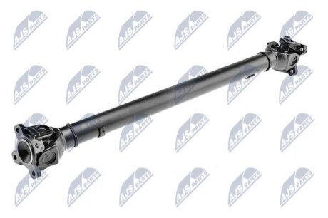 Bmw 5 e60/e61 вал карданный бмв 5 e60/e61 на Bmw NTY NWNBM003