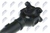 Карданный вал bmw xdrive 5 f10/ 5gt 09-,26207593164 NTY NWNBM004 (фото 4)
