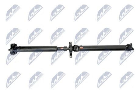 Bmw x3 вал карданный бмв х3 на BMW NTY NWNBM005