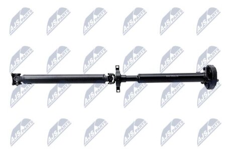 Bmw x3 вал карданный бмв х3 на BMW NTY NWNBM009
