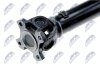 Bmw x3 f25 вал карданный бмв x3 f25 на Bmw NTY NWNBM010 (фото 3)
