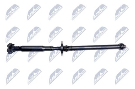 26107589128 BMW X5 E70 Вал карданный на бмв х5 на Bmw NTY NWNBM012