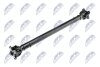 Bmw xdrive 3 f3/f8 вал карданный бмв икс-драйв 3 f3/f8 на BMW NTY NWN-BM-014 (фото 1)