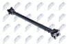 Bmw xdrive 3 f3/f8 вал карданный бмв икс-драйв 3 f3/f8 на BMW NTY NWN-BM-014 (фото 2)