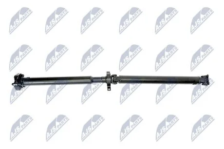 Карданный вал, главная передача на Bmw NTY NWNBM016