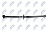 26107551199 BMW 3 E90 Вал карданный на бмв 3 на BMW NTY NWNBM017 (фото 1)