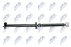 Карданный вал bmw x5 e53 3.0i atm 0001 4.4i atm 0306,26107524364 NTY NWNBM023 (фото 1)
