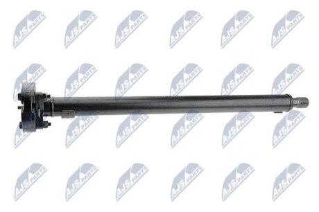 Bmw x5 e70 вал карданный бмв x5 e70 на BMW NTY NWNBM025