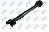 Jeep cherokee вал карданный джип чероки на Jeep NTY NWN-CH-002 (фото 2)