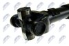 Jeep cherokee вал карданный джип чероки на Jeep NTY NWN-CH-002 (фото 4)