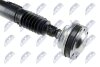 Jeep grand cherokee вал карданный джип гранд чероки на Jeep NTY NWNCH006 (фото 5)